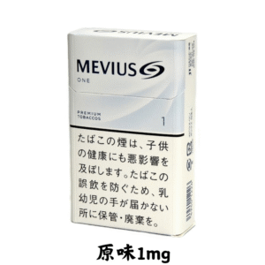 萬事發-原味1mg